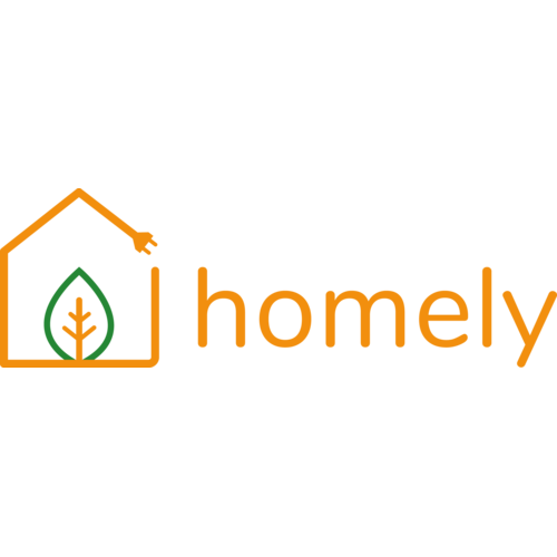 Homely Energy-logo