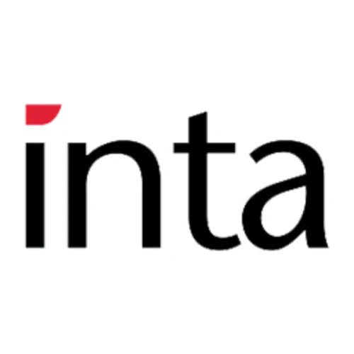 Inta - logo