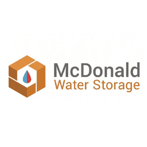 McDonald Water Storage