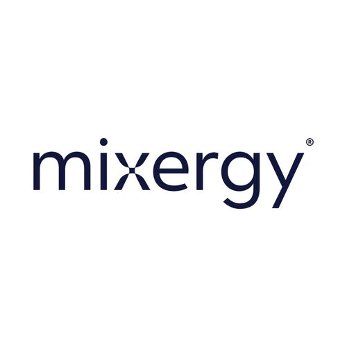Mixergy - Smarter Hot Water for a Greener Home