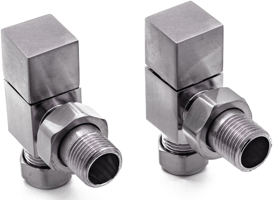Heater & Radiator Accessories - Quality metal radiator valves for efficient heating solutions.