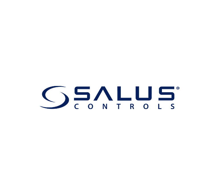 Salus Controls - logo
