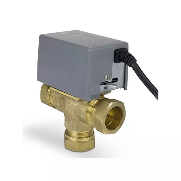 valve motorised
