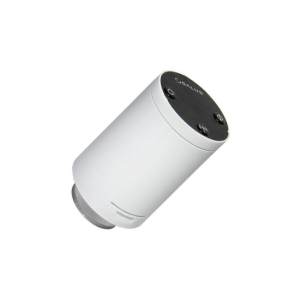 salus radiator TRV