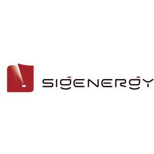 Sigenergy - logo