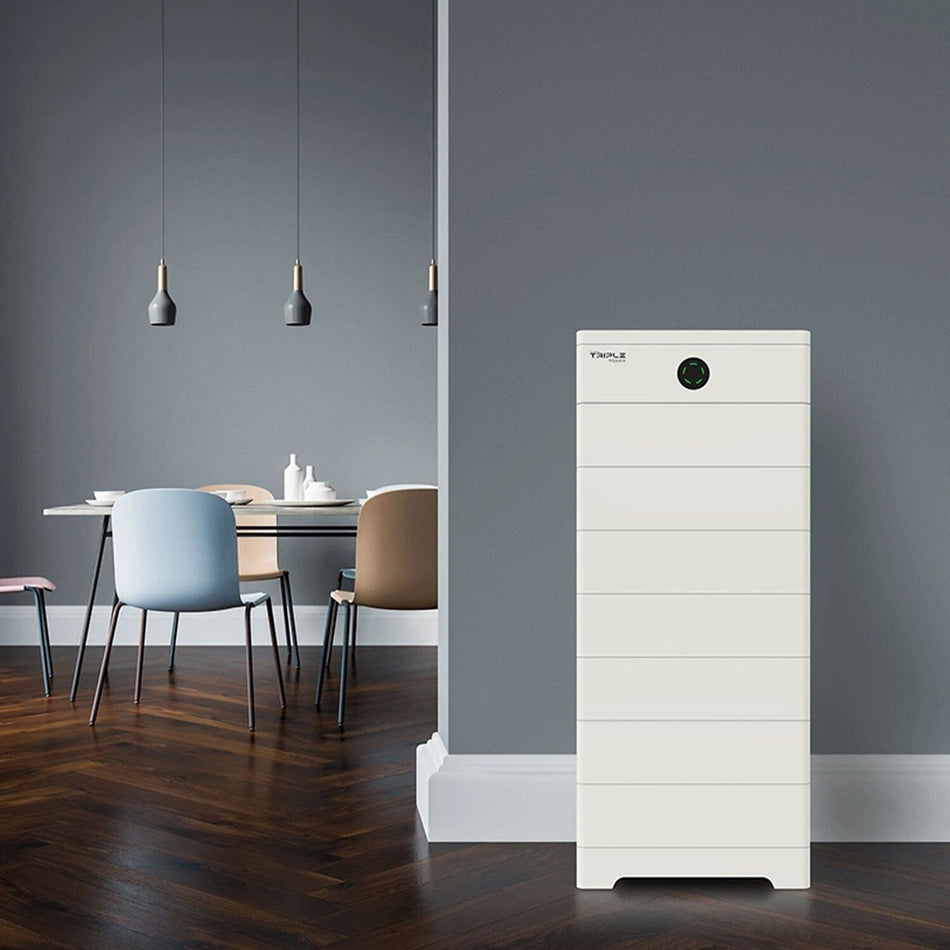 Solar Storage Batteries
