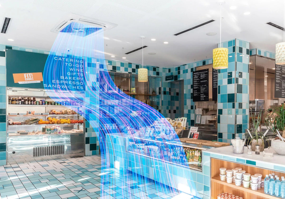 Split Air Conditioners