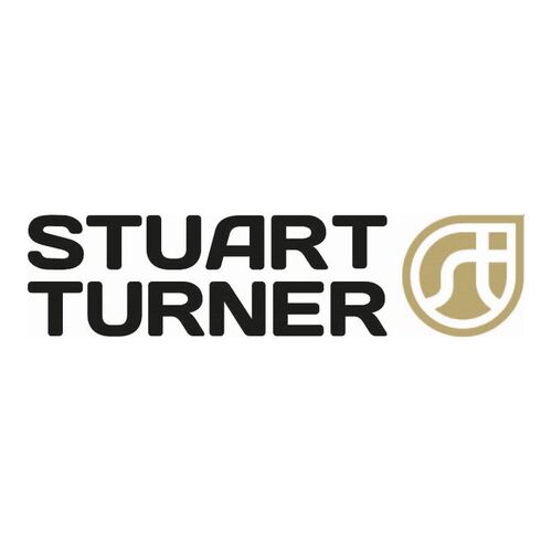 Stuart Turner