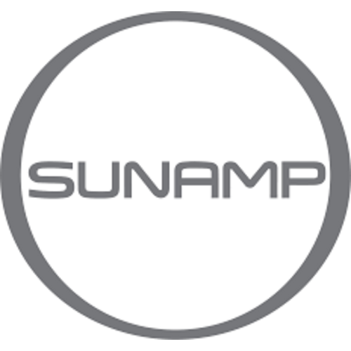 Sunamp Heat Batteries — Compact, Low-Carbon Hot Water Storage