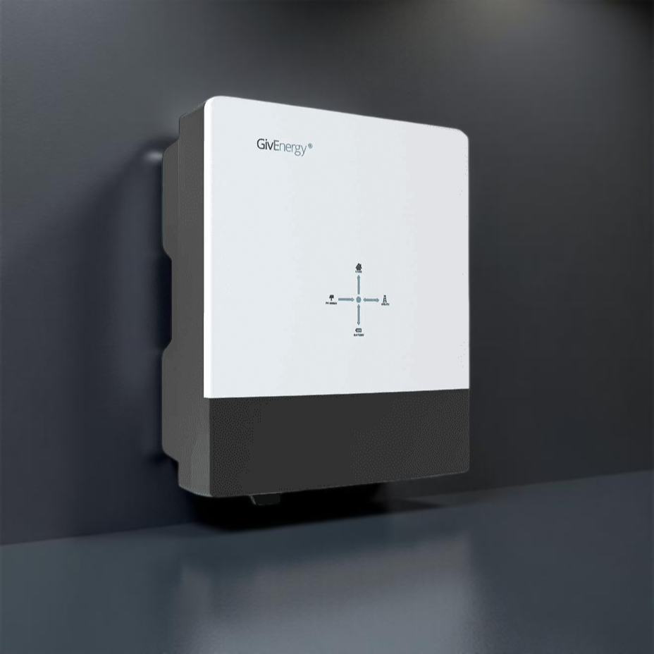 SunSynk solar inverter