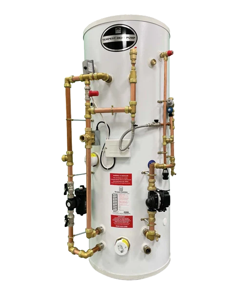 Telford Pre-plumbed Cylinder