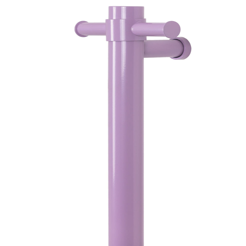 Vertical Towel Rails