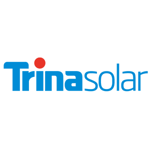Trina - logo