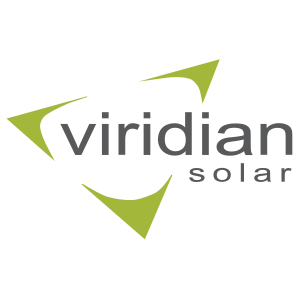 Viridian Solar-logo