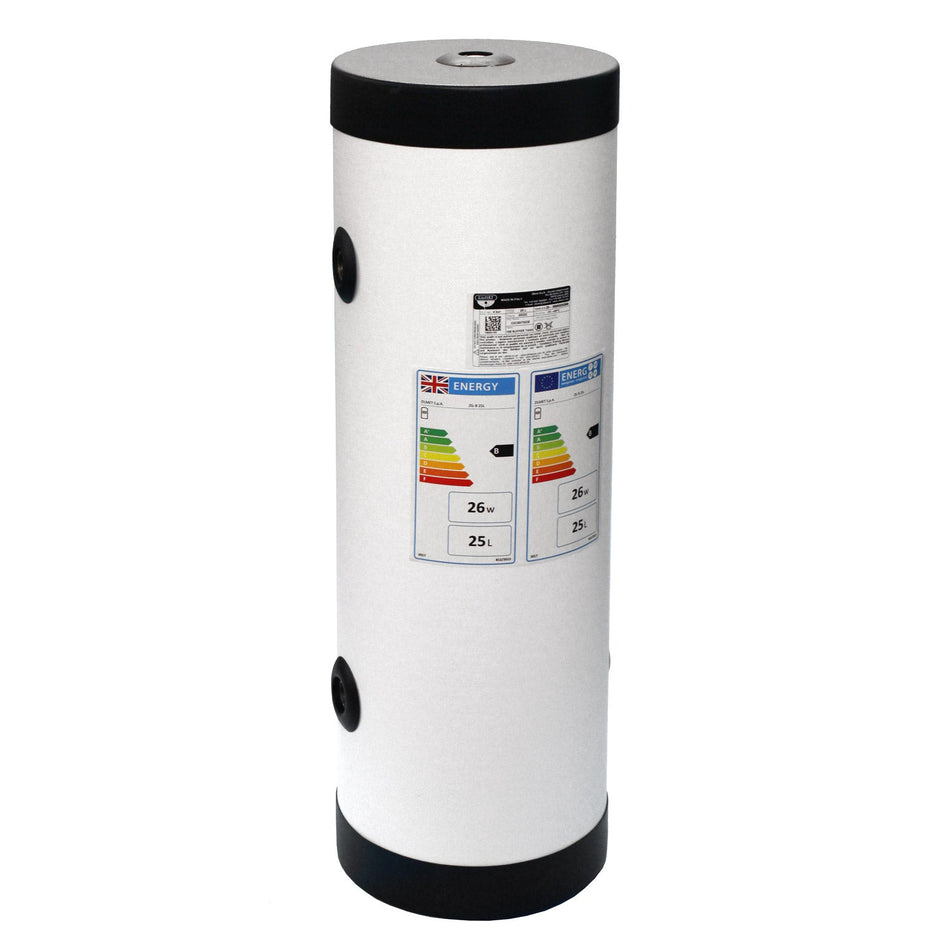 zilmet buffer tank