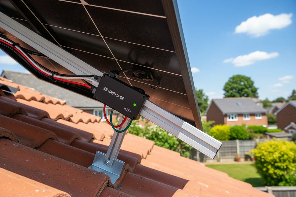 Micro Inverters