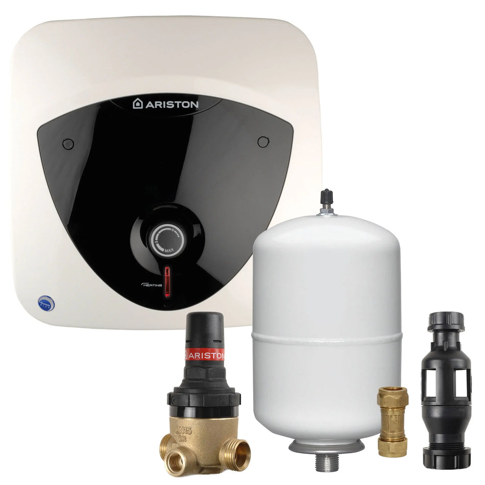 Ariston Water Heater Components