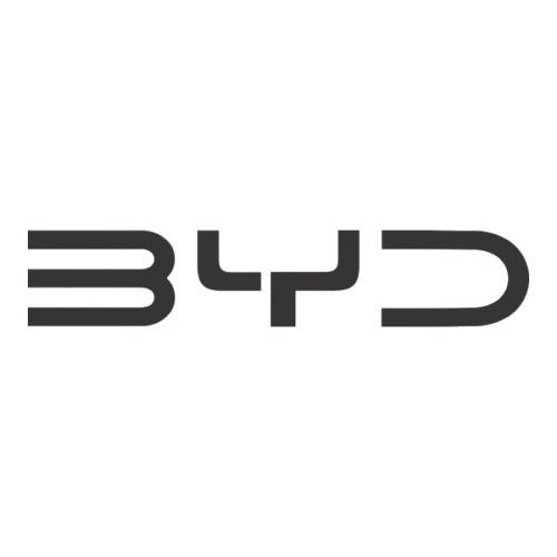 BYD