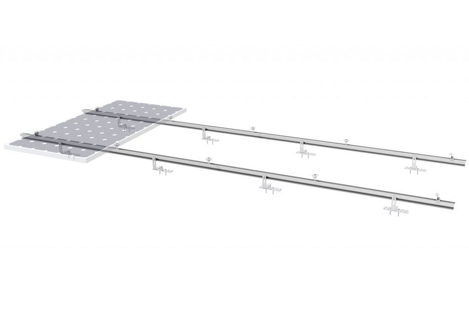 Clenergy Mounting Equipment