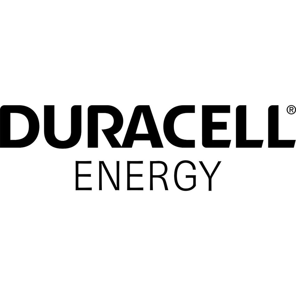 Duracell Energy