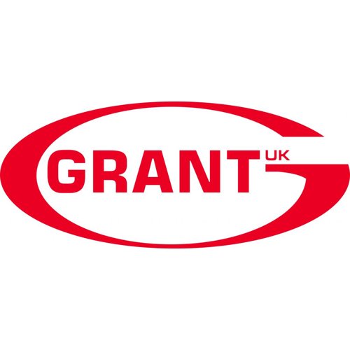 Grant UK - logo
