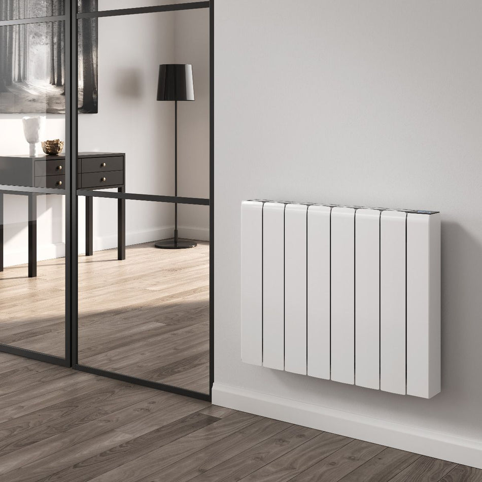 reina aron electric radiator
