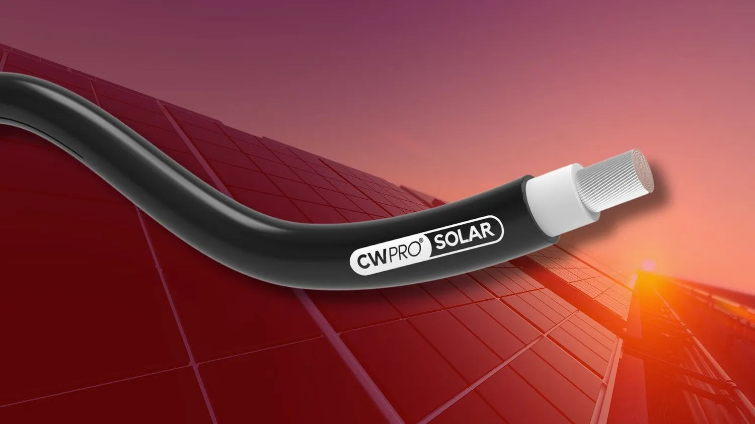 Solar Cables, Battery Cables & Connectors