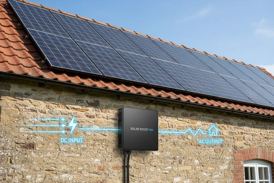 String PV Inverters