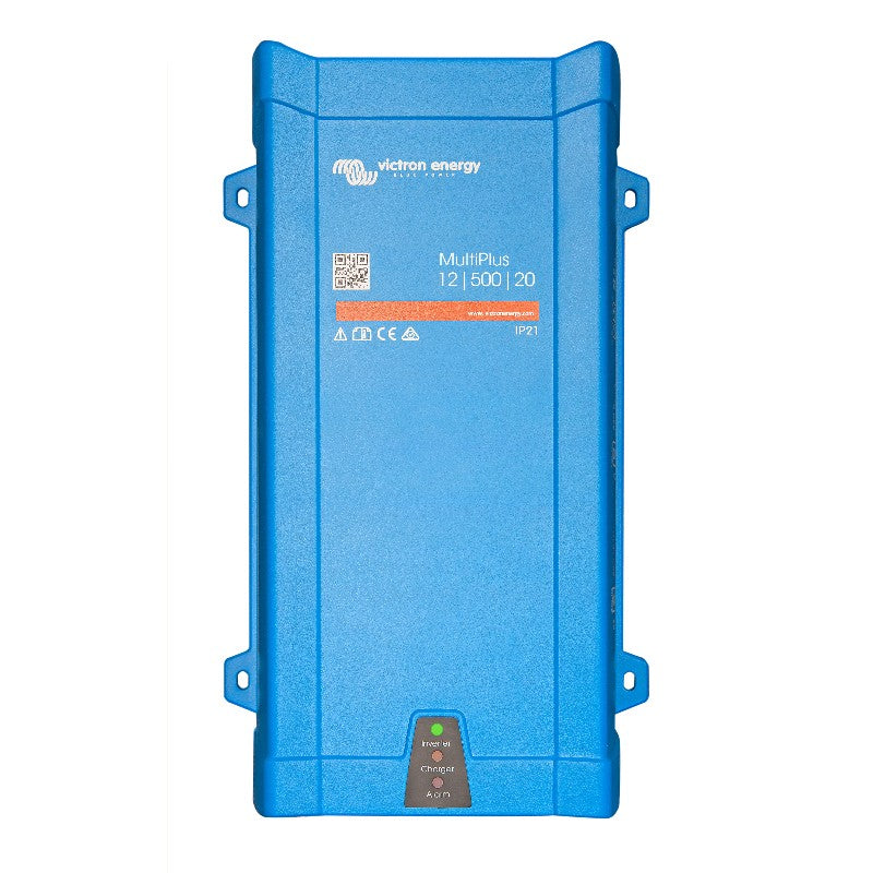 Inverter Chargers | Combined Sine Wave Inverter & Battery Charger Units