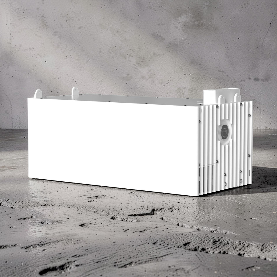 Sigenergy SigenStack Battery 12.0 kWh | LiFePO4 C&I Modular Storage