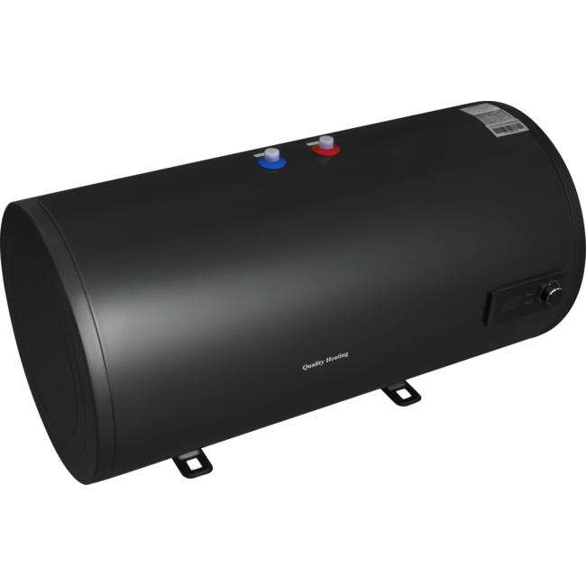 100 Litre QH Dual Horizontal Floor-Standing Electric Water Heater