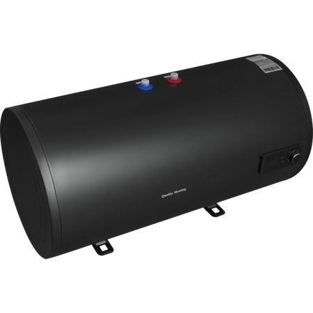 100 Litre QH Dual Horizontal Floor-Standing Electric Water Heater