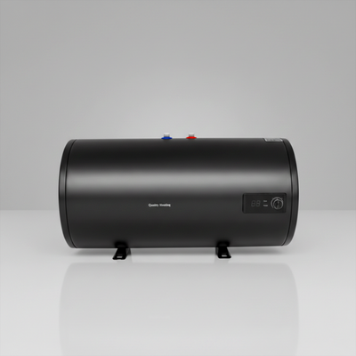 100 Litre QH Dual Horizontal Electric Water Heater