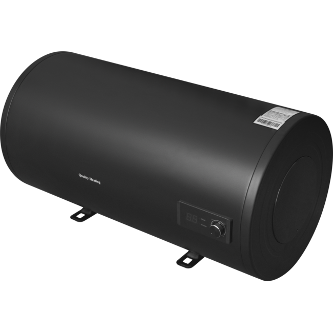 120 Litre QH Dual Horizontal Floor-Standing Electric Water Heater