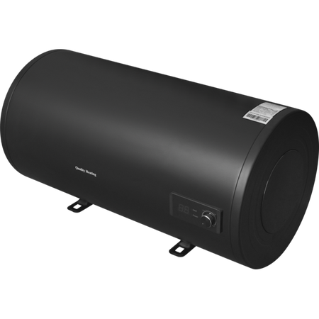 120 Litre QH Dual Horizontal Floor-Standing Electric Water Heater
