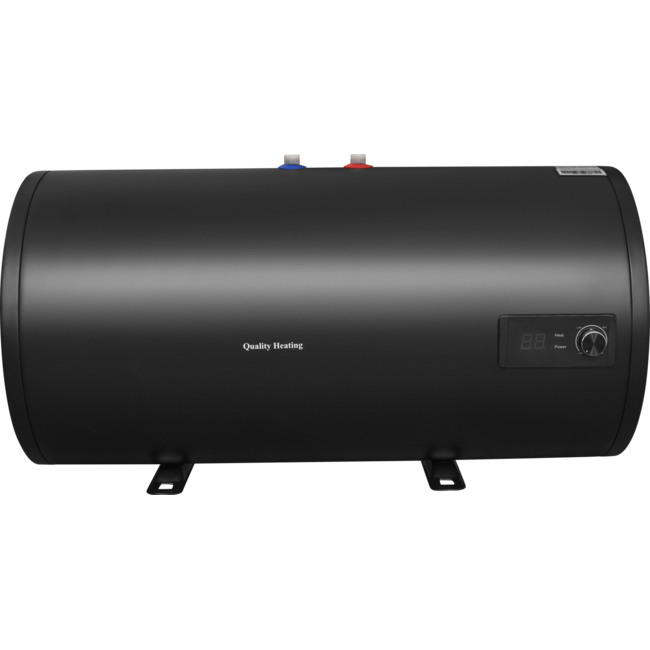 120 Litre QH Dual Horizontal Floor-Standing Electric Water Heater