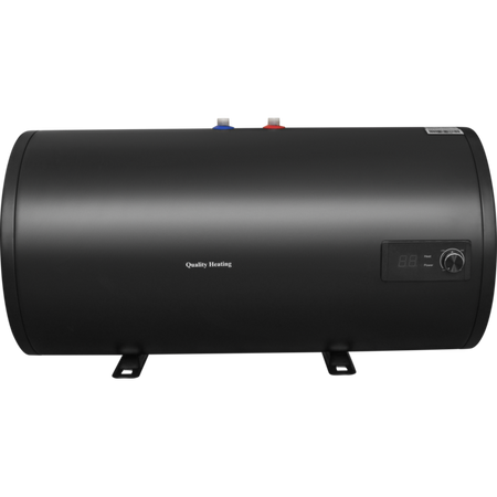 120 Litre QH Dual Horizontal Floor-Standing Electric Water Heater