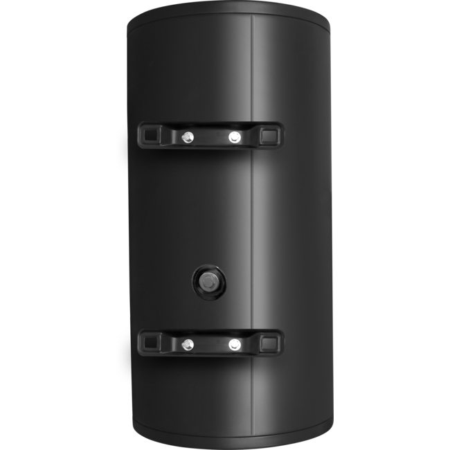 120 Litre QH Dual Horizontal Floor-Standing Electric Water Heater