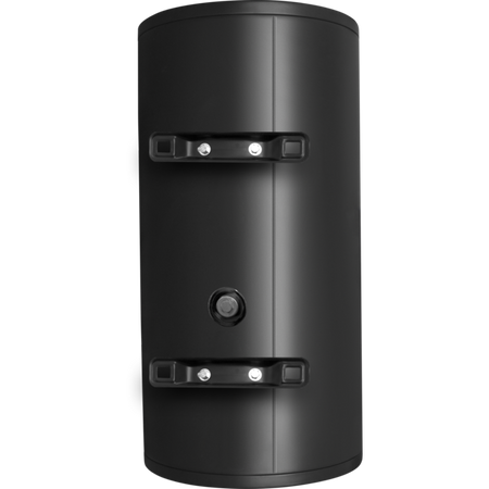 120 Litre QH Dual Horizontal Floor-Standing Electric Water Heater
