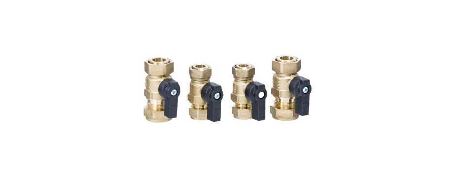 Astro Combi Boiler Valve Kit