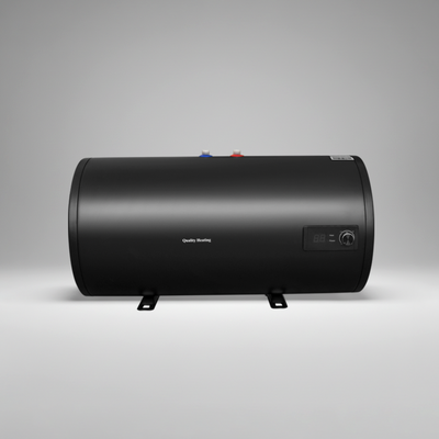 120 Litre QH Dual Horizontal Electric Water Heater