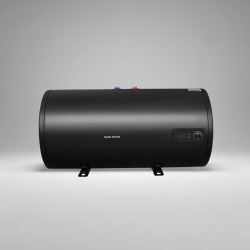 120 Litre QH Dual Horizontal Floor-Standing Electric Water Heater