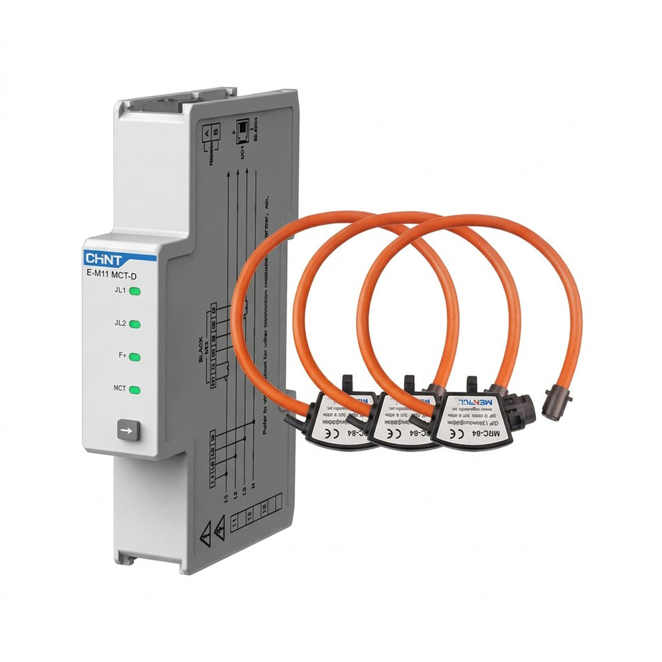 Sigenergy 3-Phase Power Sensor TP-RC1000 | 14370022 | 1000A