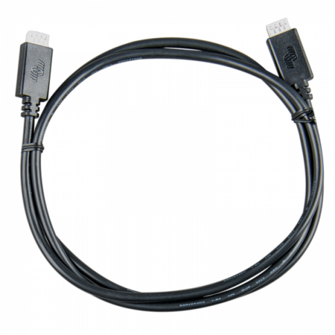 Victron VE.Direct Cables (0.3m - 10m) for MPPT Charge Controllers, Battery Monitors & GX Panels
