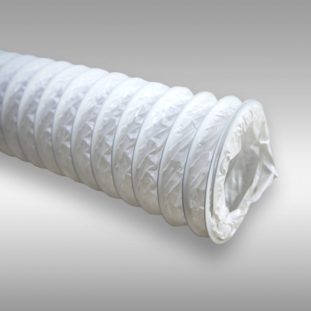 Airvent PVC Flexible Ducting Hose 100mm x 3m