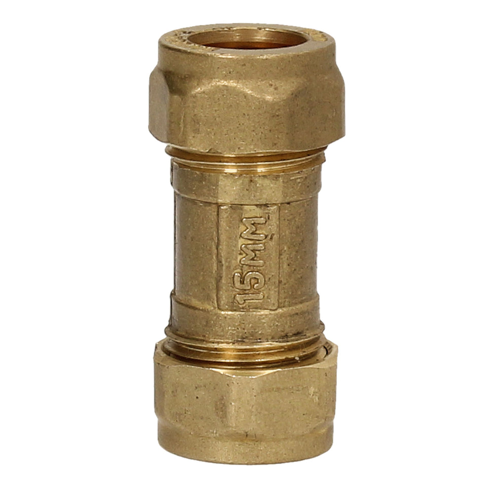 15 mm Compression Single Check Valve