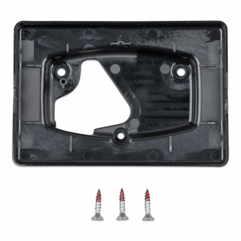 Victron Energy GX Touch 70 Wall Mount - Professional Finish, Designed for Hassle Free Installation