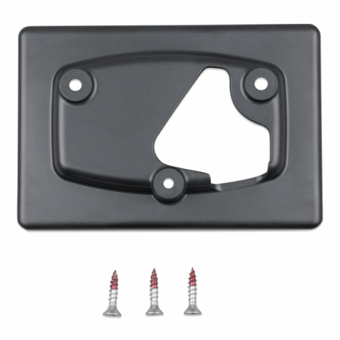 Victron Energy GX Touch 70 Wall Mount - Professional Finish, Designed for Hassle Free Installation