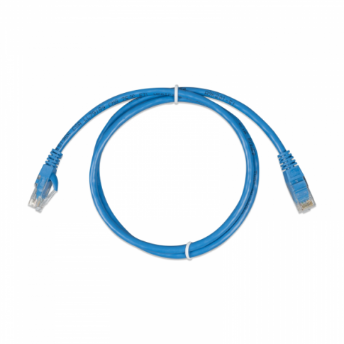 Victron RJ45 UTP Cables for VE.Bus and VE.Can Connections - Multiple Lengths