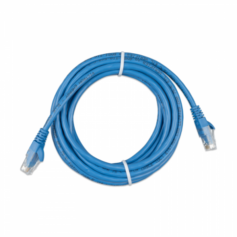 Victron RJ45 UTP Cables for VE.Bus and VE.Can Connections - Multiple Lengths